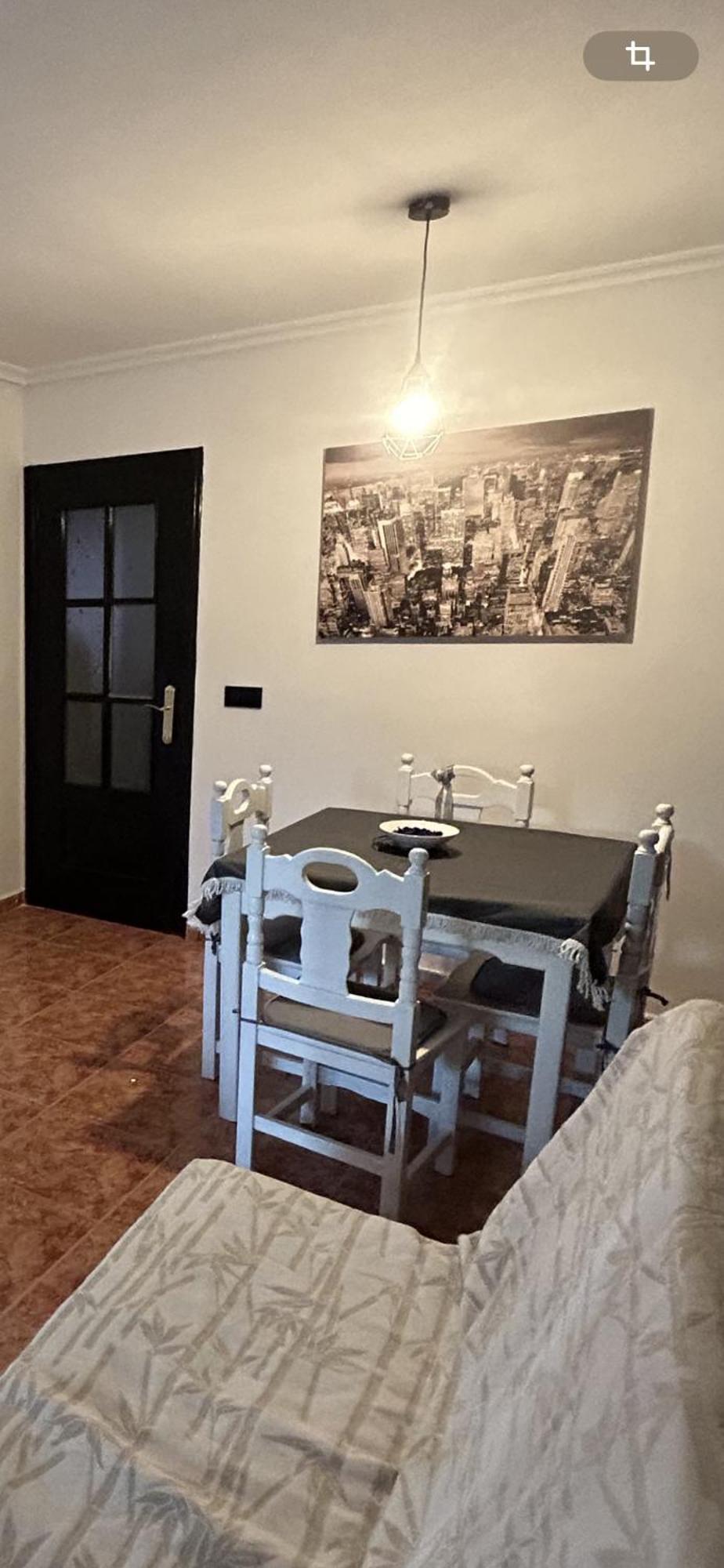 L'Appartement Du Sable Blanc 貝尼多姆 外观 照片